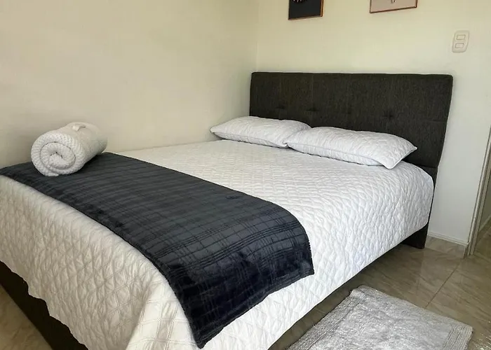 CASA BONITA SALENTO - Suite para parejas o Alojamiento en Grupos