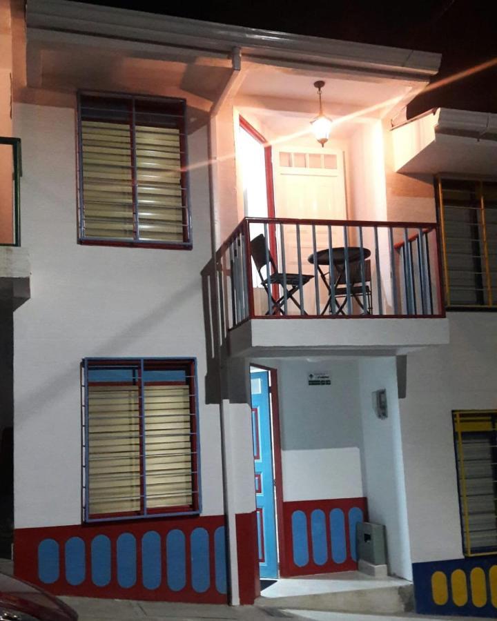 Сasa de vacaciones Casa Bonita - Parejas O En Grupos